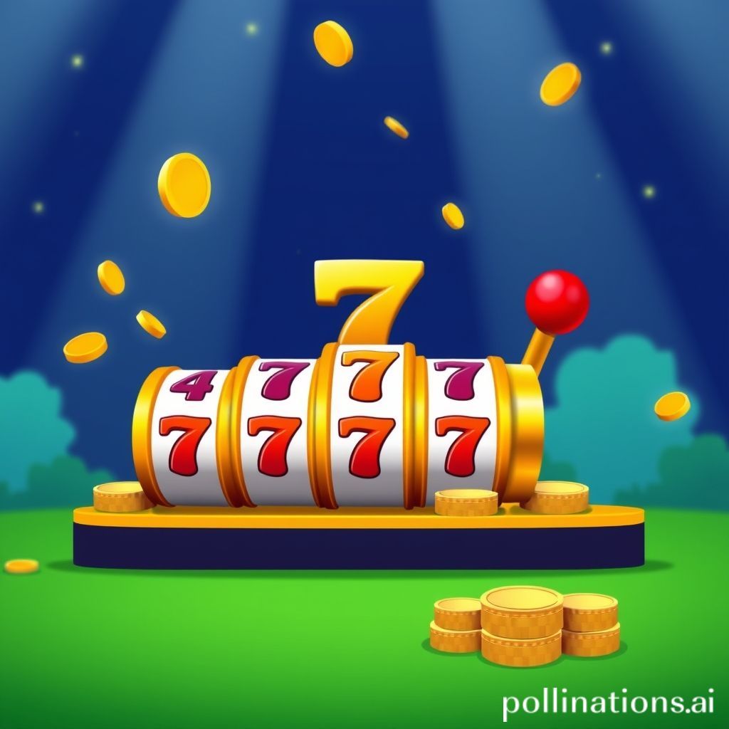  Mengenal Ciri-Ciri Situs Slot Deposit Dana Terpercaya